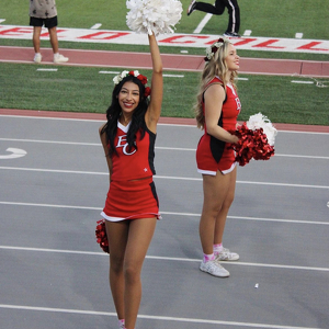 Fundraising Page: Yoselin Salinas